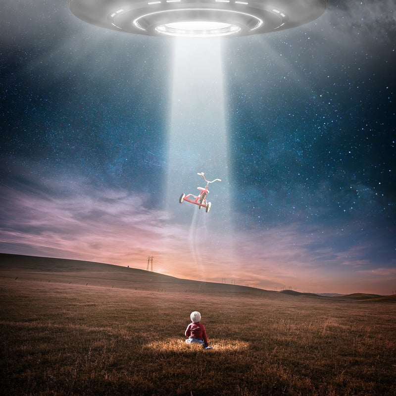 UFO Investigations